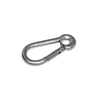 Karabiner - Edelstahl