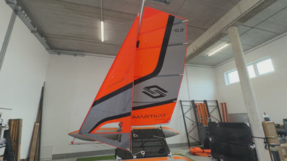 smartkat® 500 – Demo-Boot | Saisonende-Special