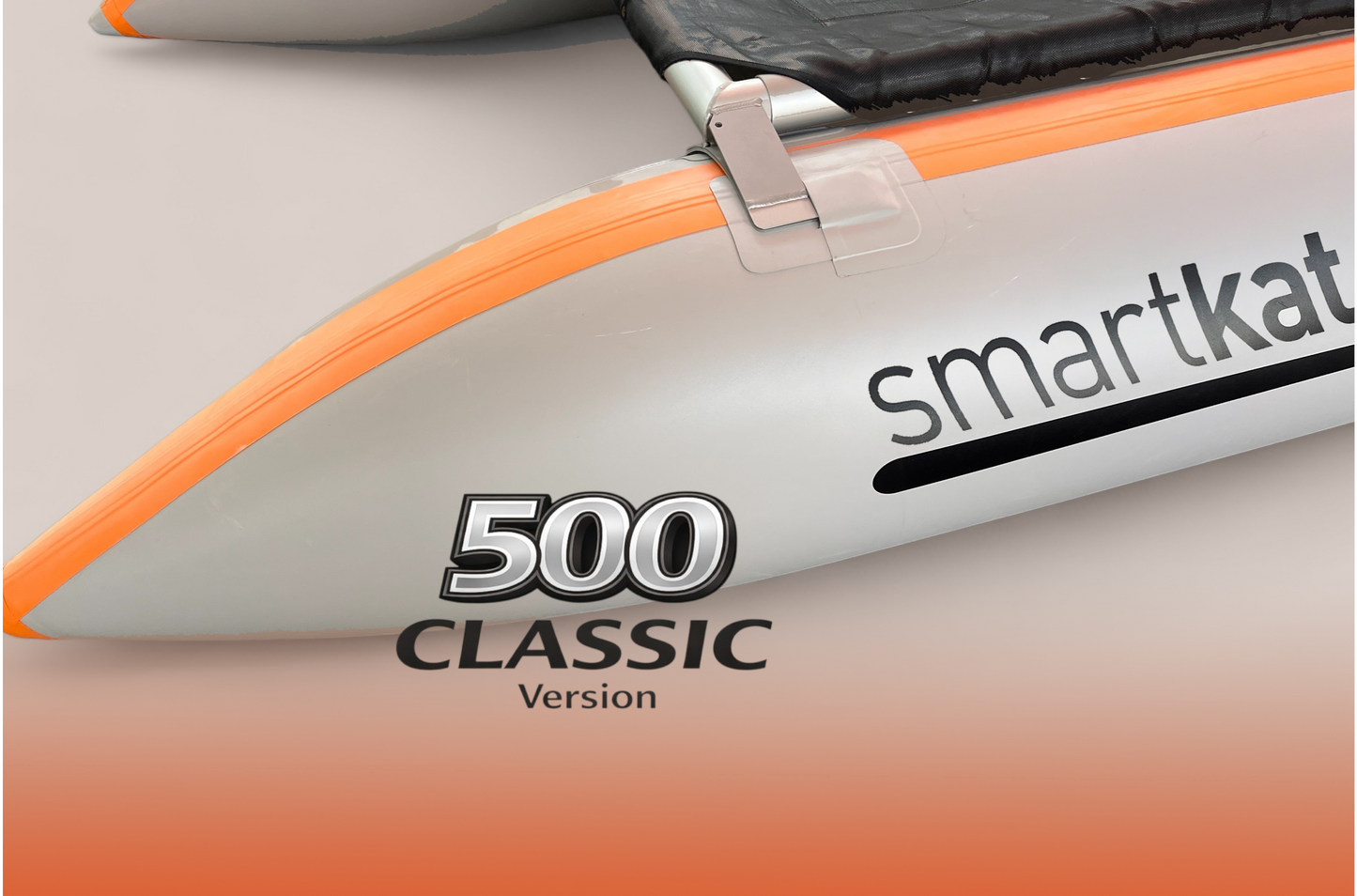 smartkat® 500 Rümpfe „CLASSIC“ Version