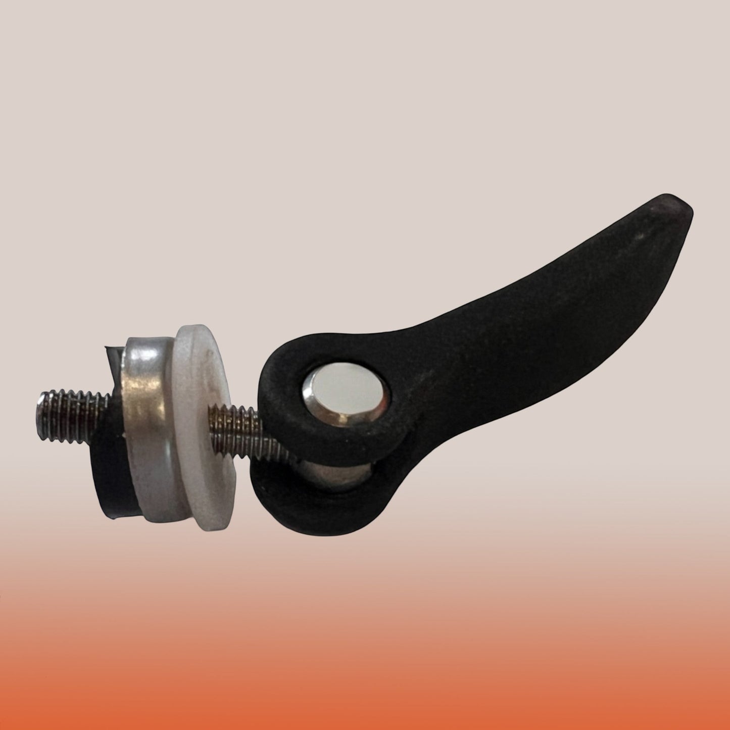 Quick Release Clamp