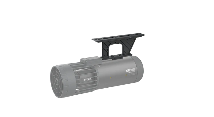Lefeet S1 PRO SUP - Mount